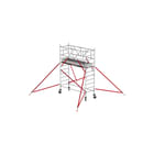 Altrex - RS TOWER 5 Div. Mannen HG tx511034