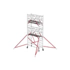 Altrex - RS TOWER 5 Div. Mannen HG tx511044