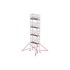 Altrex - RS TOWER 5 Div. Mannen HG tx511048