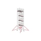 Altrex - RS TOWER 5 Div. Mannen HG tx520044