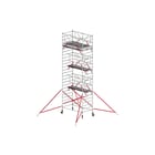 Altrex - RS TOWER 5 Div. Mannen HG tx520054