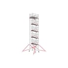 Altrex - RS TOWER 5 Div. Mannen HG tx520070