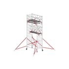 Altrex - RS TOWER 5 Div. Mannen HG tx525014