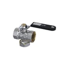 Raminex - Kogelafsluiter Filterkogelkrn S27 3/4X3/4