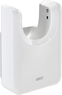 All Care - Handdroger Handendroger U-Flow W