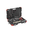 Gedore - Dopsleutel (set) Gereedschapset 1/2" 8-24