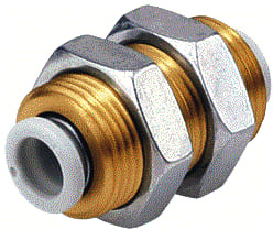 SMC Nederland - KQ2 - NEW Fitting met 2 aansluitingen ins-fitt kq2e05-00a