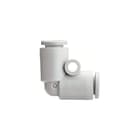 SMC Nederland - KQ2 - NEW Fitting met 2 aansluitingen Ins-Fitt Kq2L13-00A