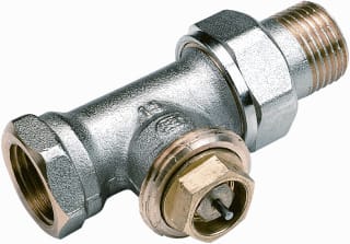 Comap - Sar 809 Radiatorafsluiter csar ther/vent zelfd.1/2re 809