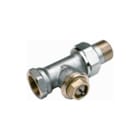 Comap - Sar 809 Radiatorafsluiter csar ther/vent zelfd.1/2re 809