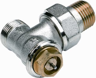 Comap - Sar 808E Radiatorafsluiter csar ther/vent zelfd.1/2ha m22