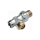 Comap - Sar 809E Radiatorafsluiter csar ther/vent zelfd.1/2re m22
