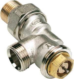 Comap - Sar 908E Radiatorafsluiter csar ther/vent zelfd.1/2hv m22