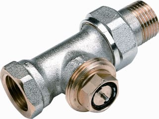 Comap - Sar 3809 Radiatorafsluiter csar ther/vent zelfd.1/2re3809