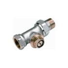 Comap - Sar 3809 Radiatorafsluiter csar ther/vent zelfd.1/2re3809