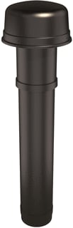Ubbink - Aerfoam WTW dakdoorvoer Hr-Wtw Ddv186/180 Z Schaal