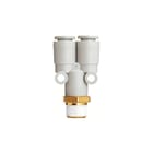 SMC Nederland - KQ2 - NEW Insteekkoppeling T en L/draad Ins-Fitt Kq2U07-35As