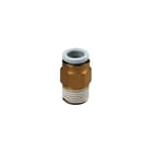 SMC Nederland - KQ2 - NEW Fitting met 2 aansluitingen Ins-Fitt Kq2H07-U02A
