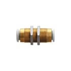 SMC Nederland - KQ2 - NEW Fitting met 2 aansluitingen Ins-Fitt Kq2E04-00Nj