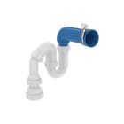 Ideal Standard - Contour 21 Aan-/afvoerset aangepast sanitair contour 21 afvset wstfl a