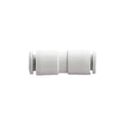 SMC Nederland - KQ2 - NEW Fitting met 2 aansluitingen Ins-Fitt Kq2H02-00A