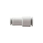 SMC Nederland - KQ2 - NEW Fitting met 2 aansluitingen Ins-Fitt Kq2H08-10A