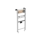 Ideal Standard - ProSys Inbouwelement wastafel fr v wstfl+inb wndkr