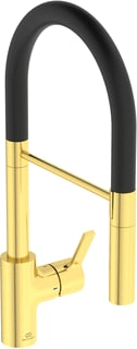 Ideal Standard - Gusto Keukenmengkraan keukmngkr semi-pro