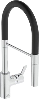 Ideal Standard - Gusto Keukenmengkraan keukmngkr semi-pro