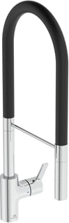 Ideal Standard - Gusto Keukenmengkraan keukmngkr pro chr
