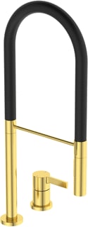 Ideal Standard - Gusto Keukenmengkraan keukmngkr pro 2g brgd