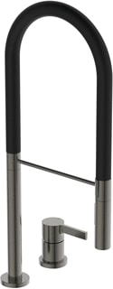 Ideal Standard - Gusto Keukenmengkraan keukmngkr pro 2g mgr
