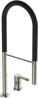 Ideal Standard - Gusto Keukenmengkraan keukmngkr pro 2g sil