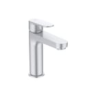 Ideal Standard - Cerafine O Wastafelmengkraan (opbouw) Cerafl Alu+Dchsys+Dchtherm