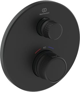 Ideal Standard - Ceratherm Navigo Inbouwmengkraan ceratherm navigo dchtherm