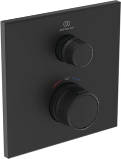 Ideal Standard - Ceratherm Navigo Inbouwmengkraan ceratherm navigo dchtherm