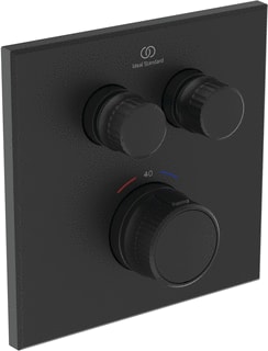 Ideal Standard - Ceratherm Navigo Inbouwmengkraan ceratherm navigo dchtherm