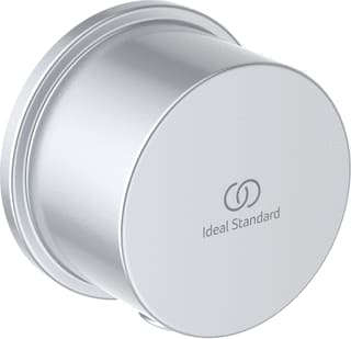 Ideal Standard - Idealrain Douche-aansluitstuk wndaanslbcht rnd