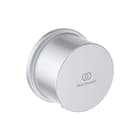Ideal Standard - Idealrain Douche-aansluitstuk wndaanslbcht rnd