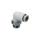 SMC Nederland - KQ2 - NEW Insteekkoppeling T en L/draad Ins-Fitt Kq2L06-02Ns