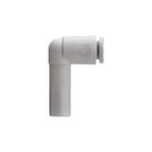 SMC Nederland - KQ2 - NEW Fitting met 2 aansluitingen Ins-Fitt Kq2L04-06A