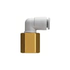 SMC Nederland - KQ2 - NEW Insteekkoppeling T en L/draad Ins-Fitt Kq2Lf12-03A