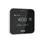 Fito - CO2 melder Co2-O2 Luchtkwaliteitsmtr