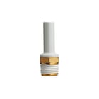 SMC Nederland - KQ2 - NEW Fitting met 2 aansluitingen ins-fitt kq2n06-02ns