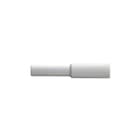 SMC Nederland - KQ2 - NEW Fitting met 2 aansluitingen Ins-Fitt Kq2N12-16
