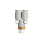SMC Nederland - KQ2 - NEW Insteekkoppeling T en L/draad ins-fitt kq2u12-03as