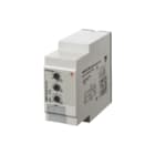 Carlo Gavazzi - PMC 01 Tijdrelais Multifunctrel Pmc01C724