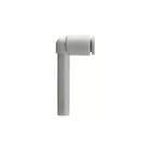SMC Nederland - KQ2 - NEW Fitting met 2 aansluitingen Ins-Fitt Kq2W12-99A