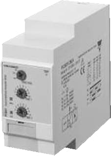 Carlo Gavazzi - PCB 01 Tijdrelais Multifunctrel Pcb01Dm24
