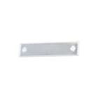 Carlo Gavazzi - ER 42182 Reflector voor lichtscherm Er42182 46X186Mm